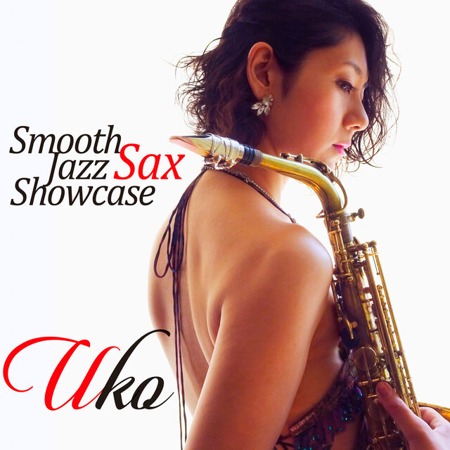 Smooth Jazz SAX Showcase1 vol.2