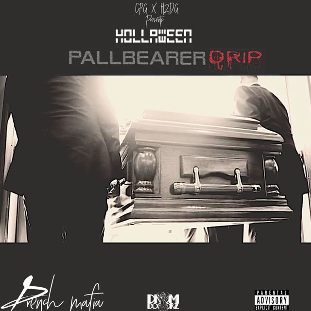 Pallbearer Drip