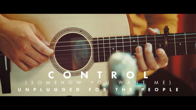 Control (Unplugged)