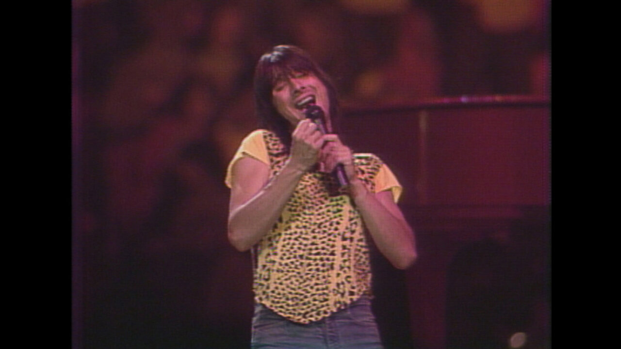 Don't Stop Believin' (Live In Japan 1981: Escape Tour)