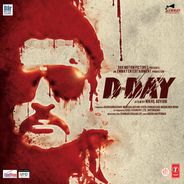 D-Day