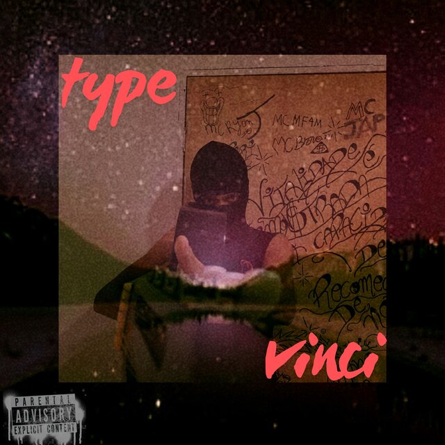 Type Vinci