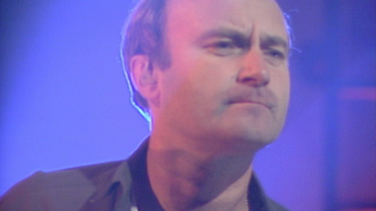 Both Sides of the Story (Live on Top of the Pops, 10/14/1993)