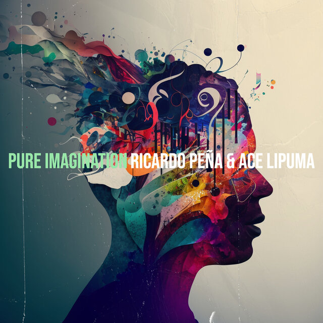 Pure Imagination