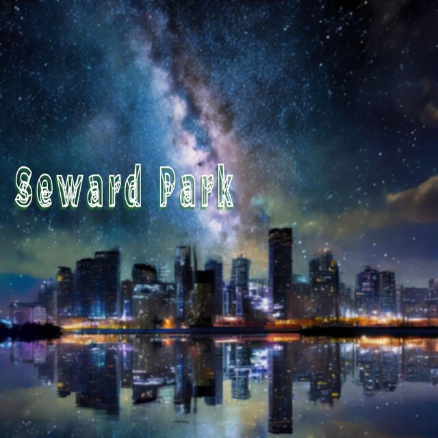 Seward Park