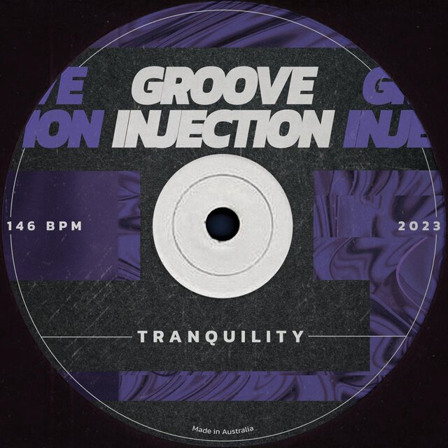 Groove Injection