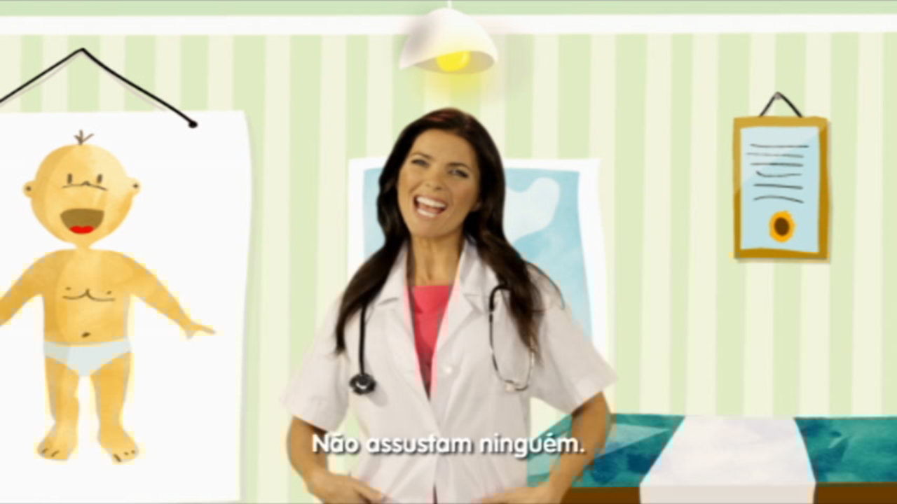 A Médica