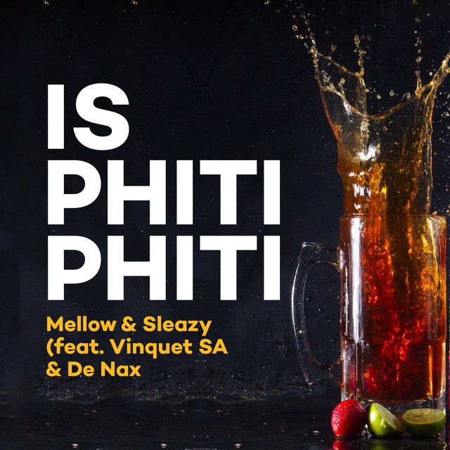 Ispithipithi (feat. Vinquet SA & Da Nax)