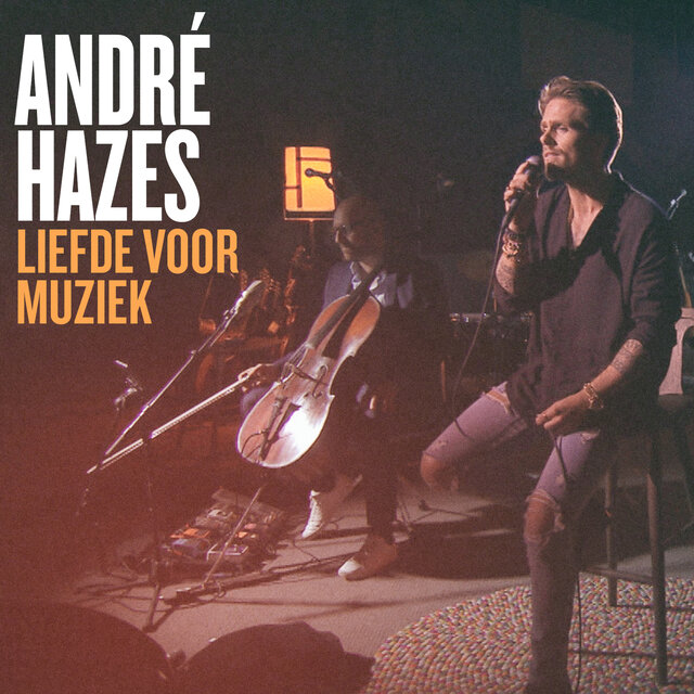 Liefde Voor Muziek (Live)