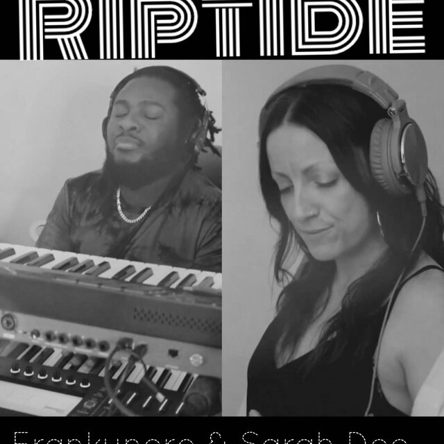 Riptide (feat. Sarah Dee)