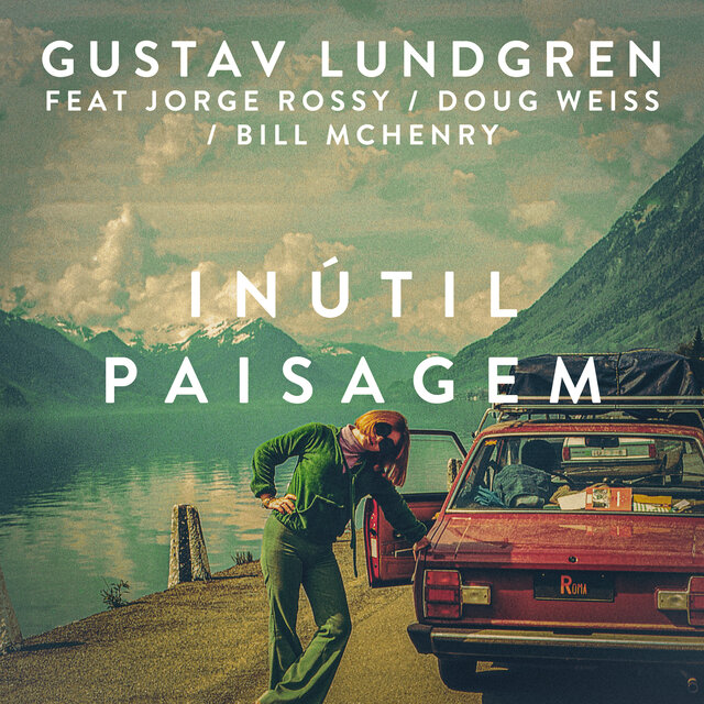 Inútil Paisagem