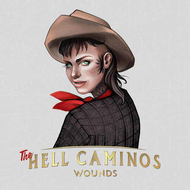Wounds