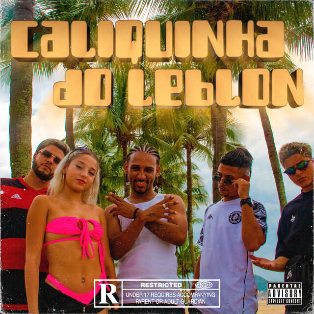 Caliquinha do Leblon