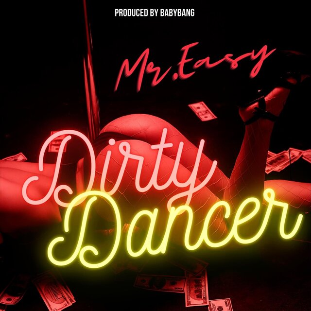 Dirty Dancer