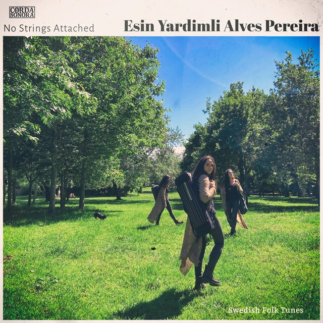 No Strings Attached (Swedish Folk Tunes)