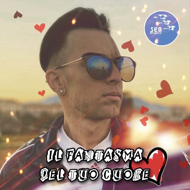 Il fantasma del tuo cuore
