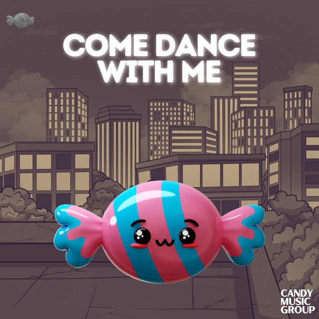 Come Dance With Me