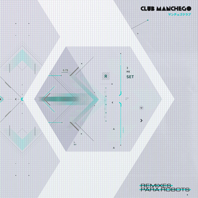 Remixes Para Robots
