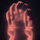 Cover art for album Rites Of Love And Reverence by Gost