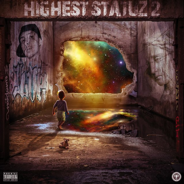 Highest Statuz 2