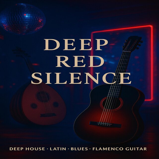 Deep Red Silence