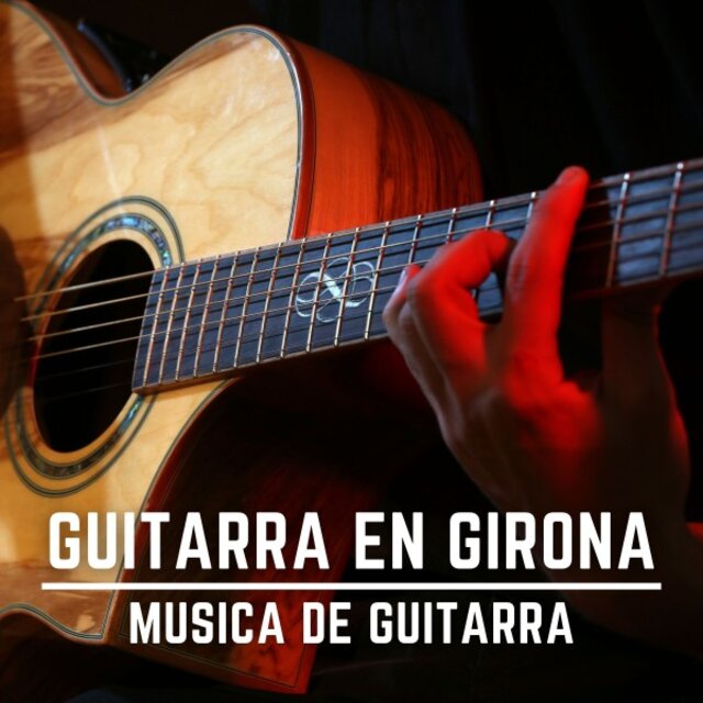 Guitarra en Girona: Guitarra Calmante