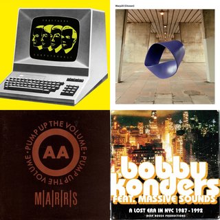 Bobby Konders - TIDAL