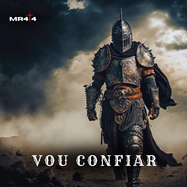 Vou Confiar