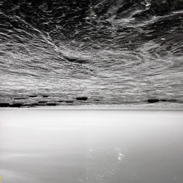 Rainwater (Instrumental)