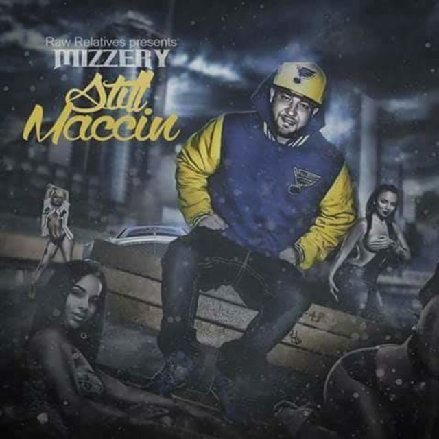Still Maccin