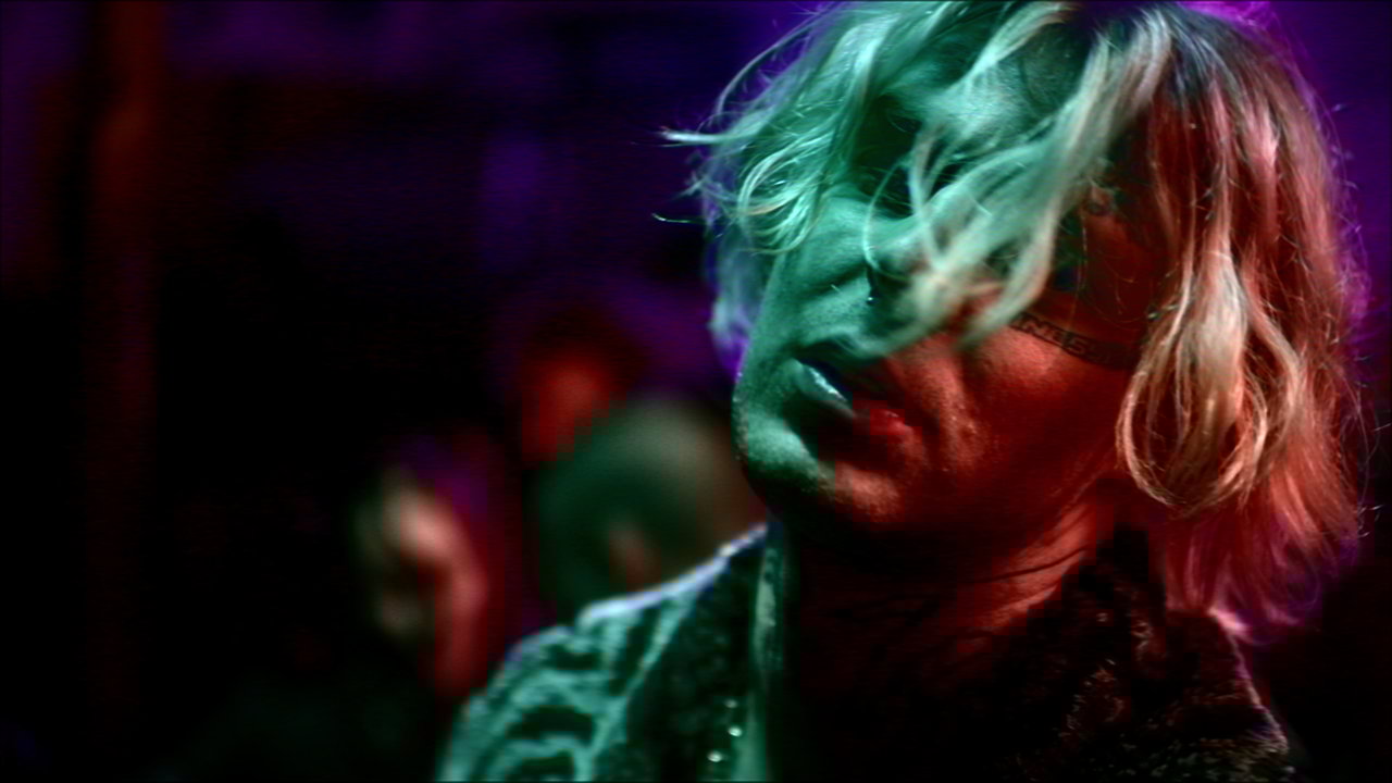 X (Clip officiel)