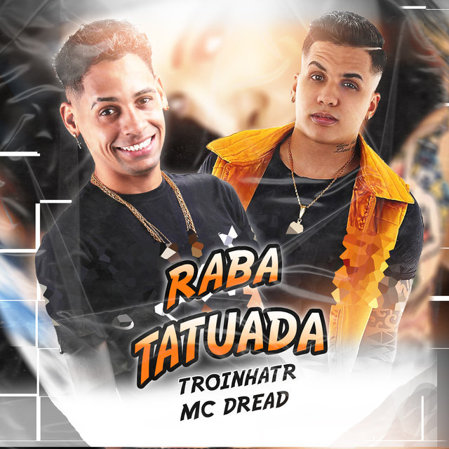 Raba Tatuada