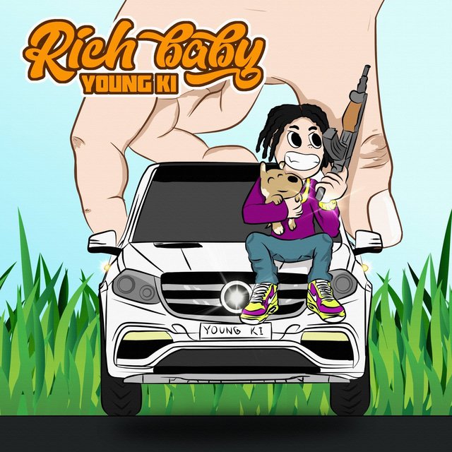 Rich Baby