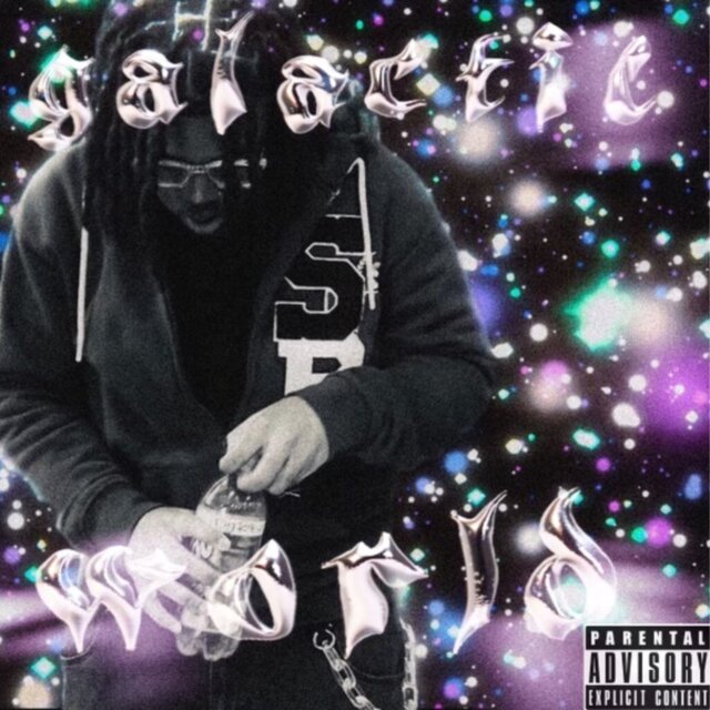 Galactic World 2