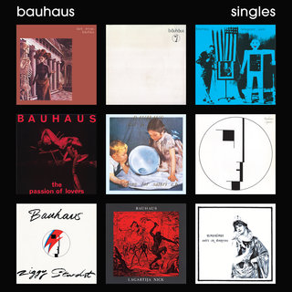 Bauhaus - TIDAL