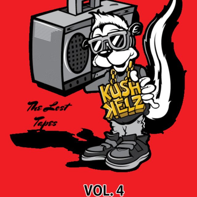 The Lost Tapes, Vol. 4