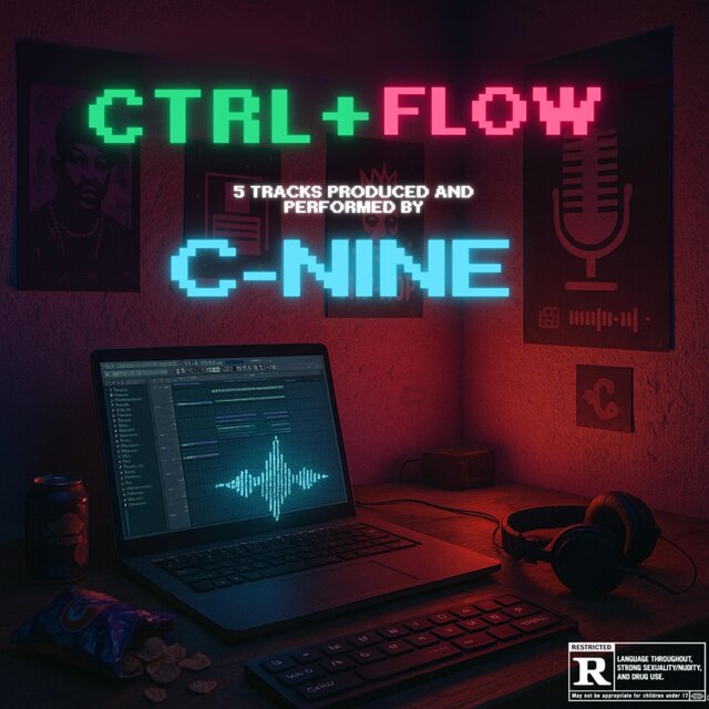 CRTL+FLOW