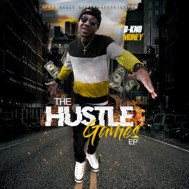 The Hustle Games Extended Play