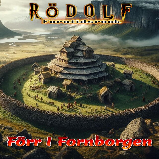 Förr I Fornborgen