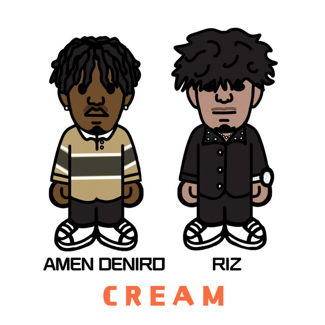 CREAM