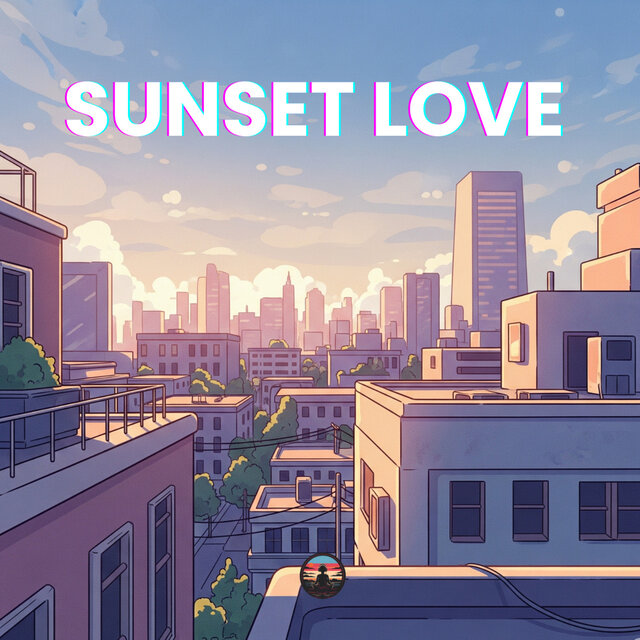 Sunset Love