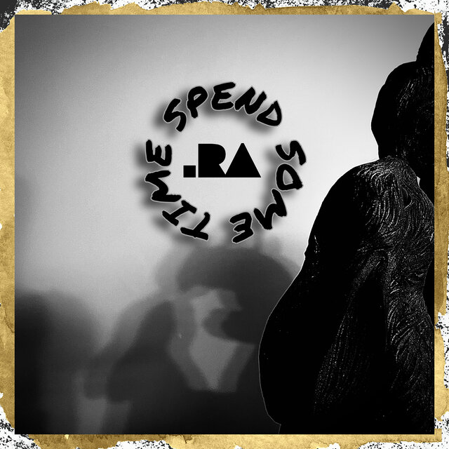 Spend Some Time