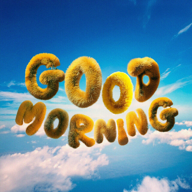 Good Morning