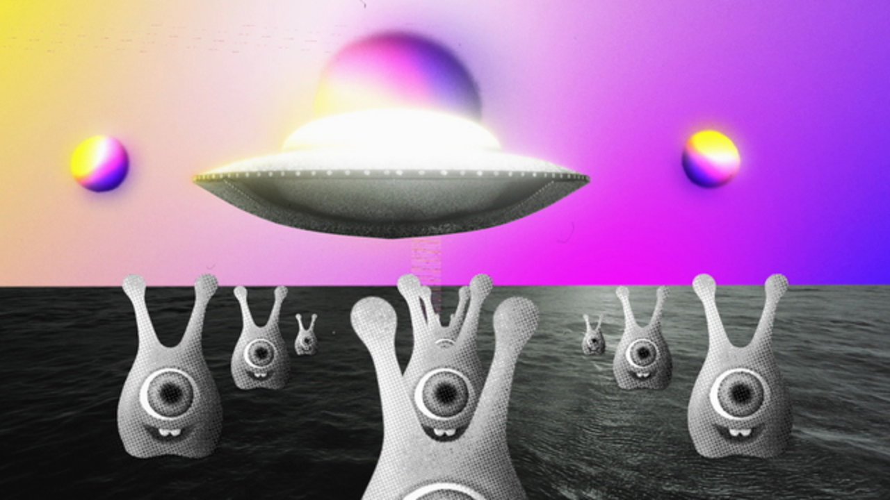 Alien