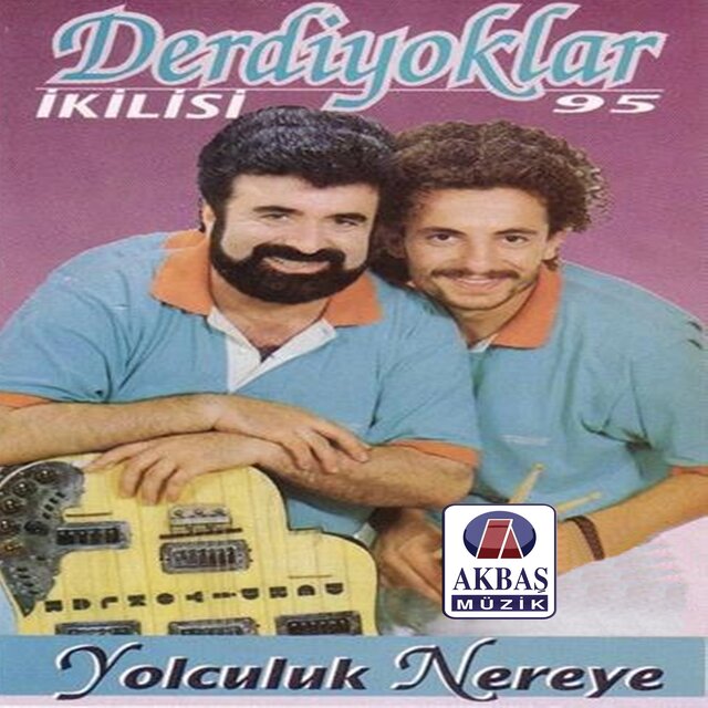 Yolculuk Nereye