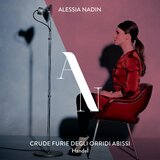 Crude Furie Degli Orridi Abissi