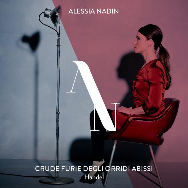 Händel: Crude Furie Degli Orridi Abissi