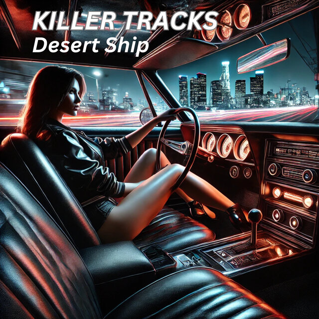 Killer Tracks