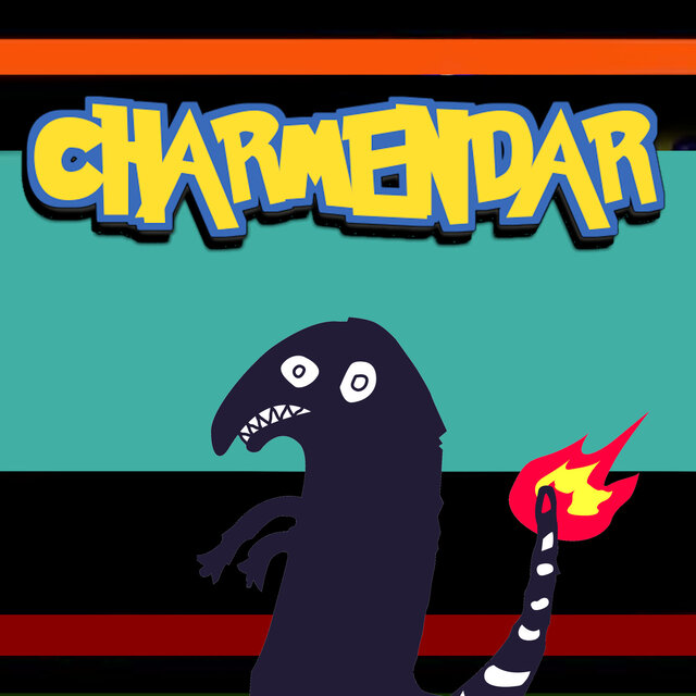 CHARMENDAR