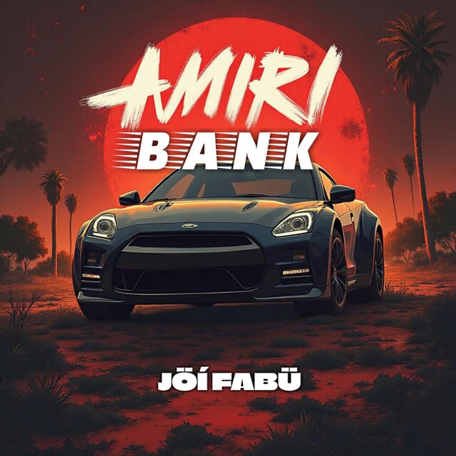 AMIRI BANK